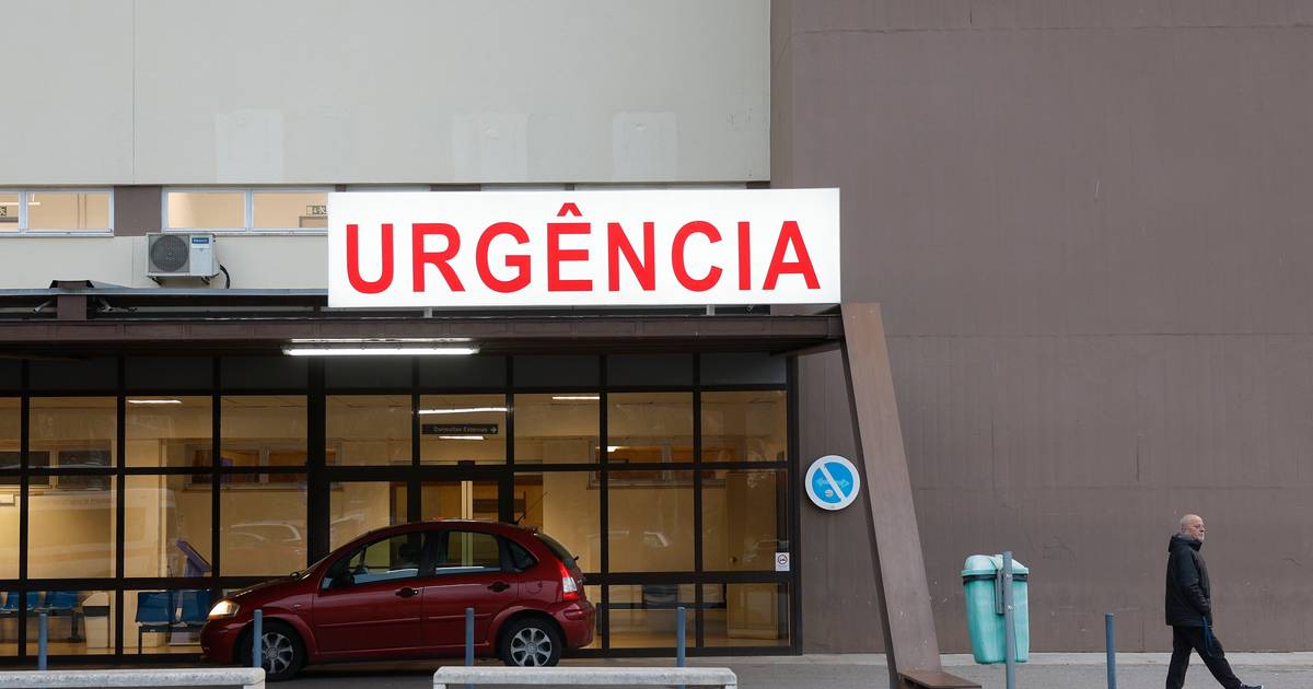 Urgências noturnas de obstetrícia todas encerradas na Margem Sul de Lisboa na próxima semana (eis o mapa do país)