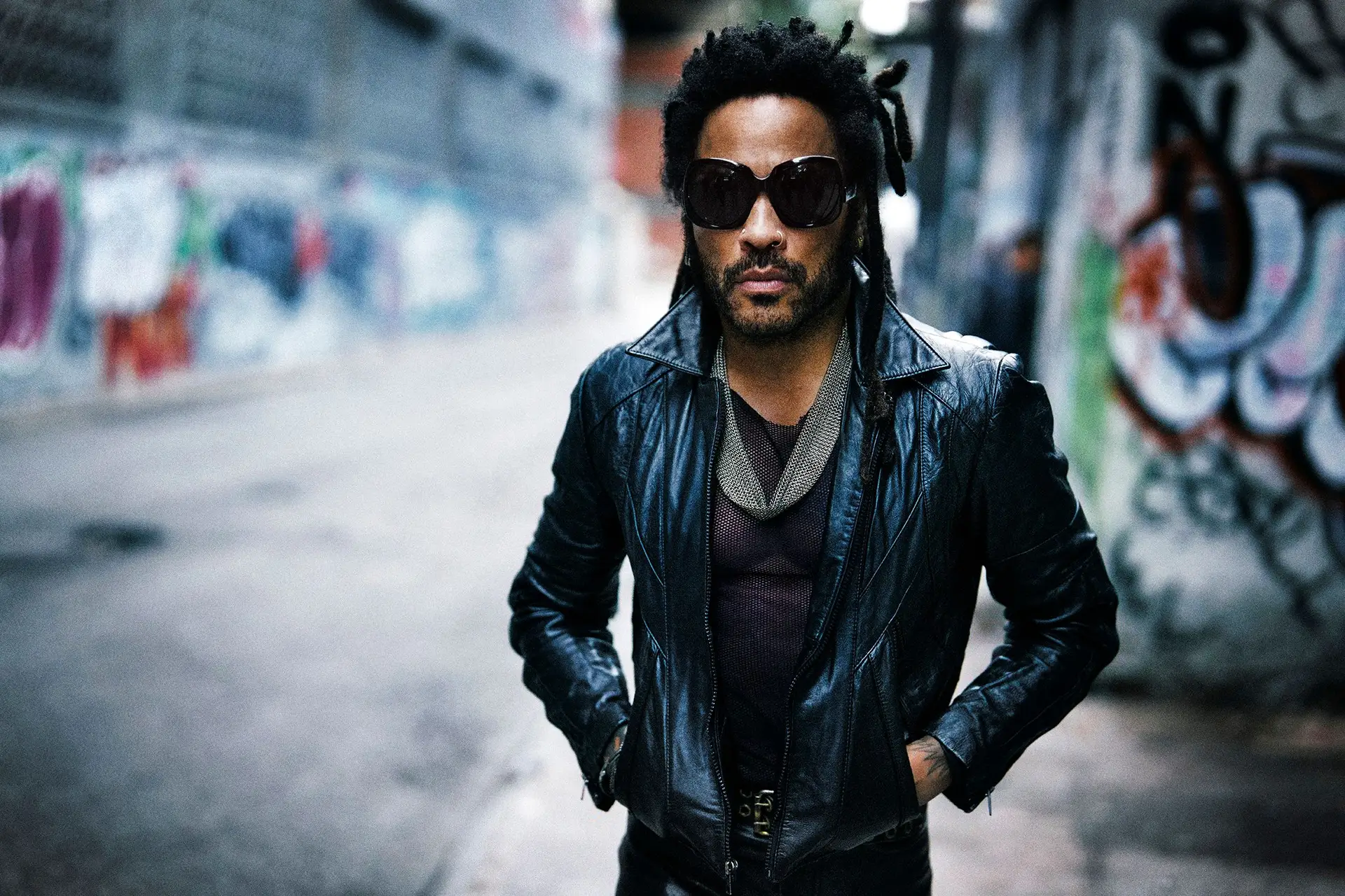 Lenny Kravitz anuncia show em Lisboa em 2025
 #ÚltimasNotícias #Portugal