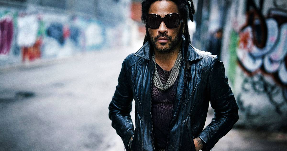 Lenny Kravitz: “No verão passado, meti-me no carro e conduzi até Portugal. Acabei na Comporta”