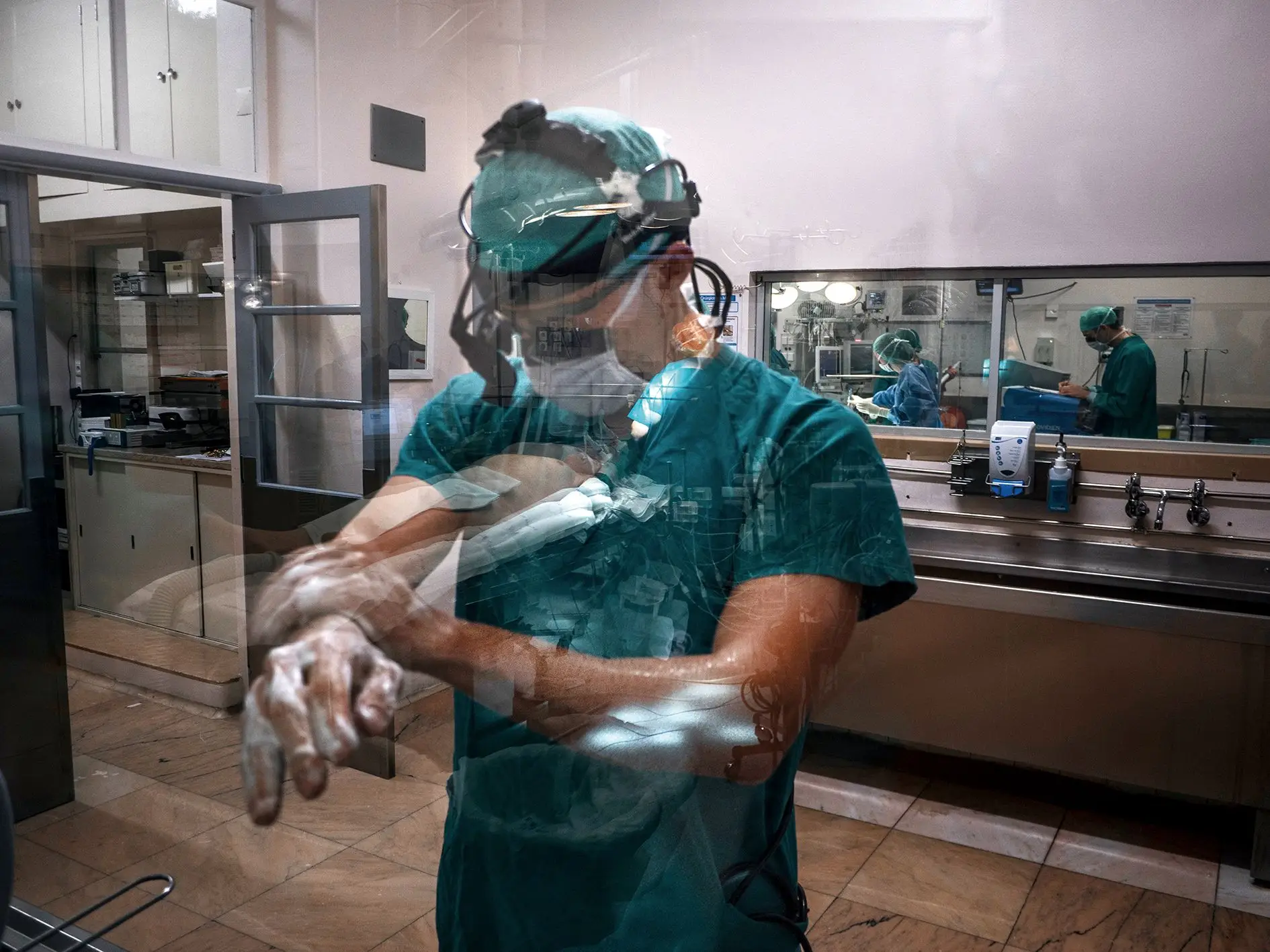 Há falhas nos pagamentos aos médicos