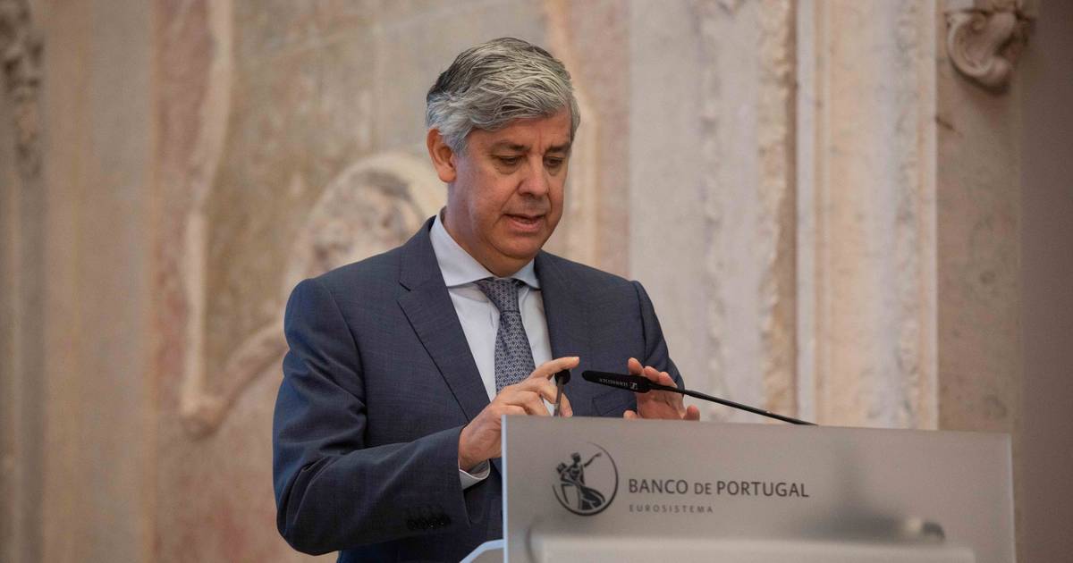 Banco de Portugal não usou toda a potência da bazuca do BCE por falta de oferta no mercado de dívida