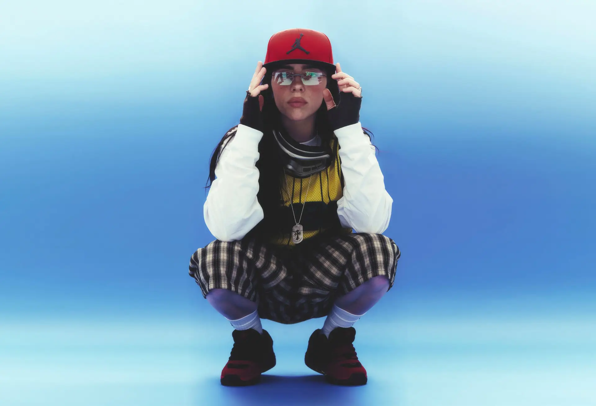 Os melhores álbuns de 2024: Billie Eilish à descoberta do prazer - Expresso