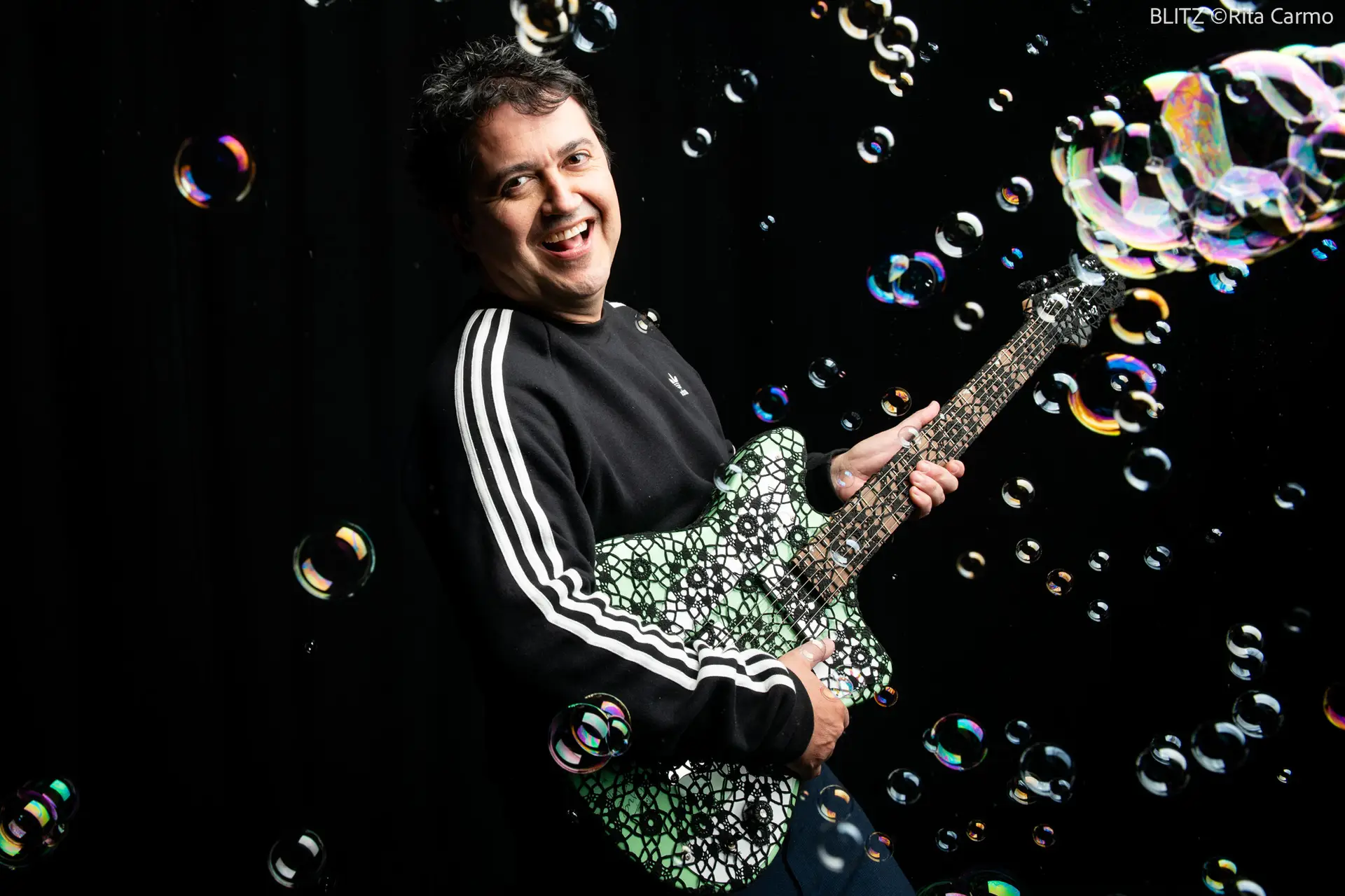 Fernando Alvim