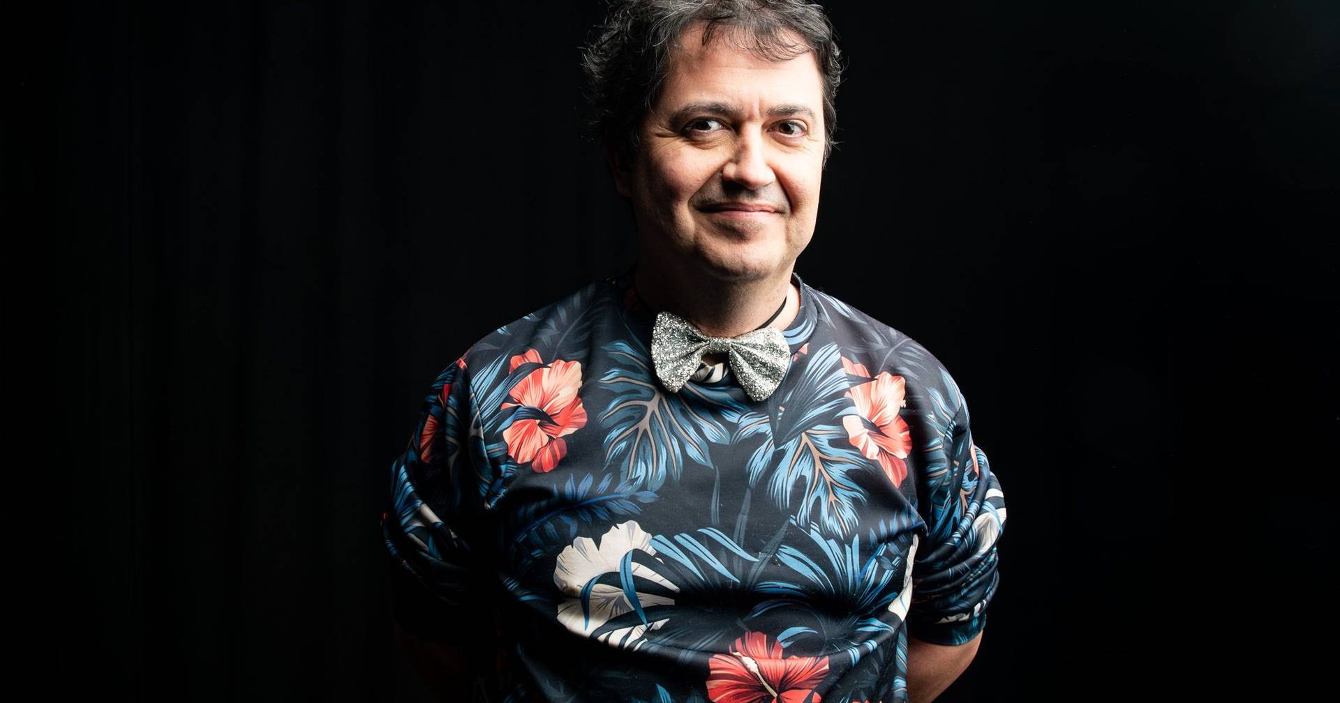 Fernando Alvim: “Não há mal nenhum em gostarem da Taylor Swift, mas não ...