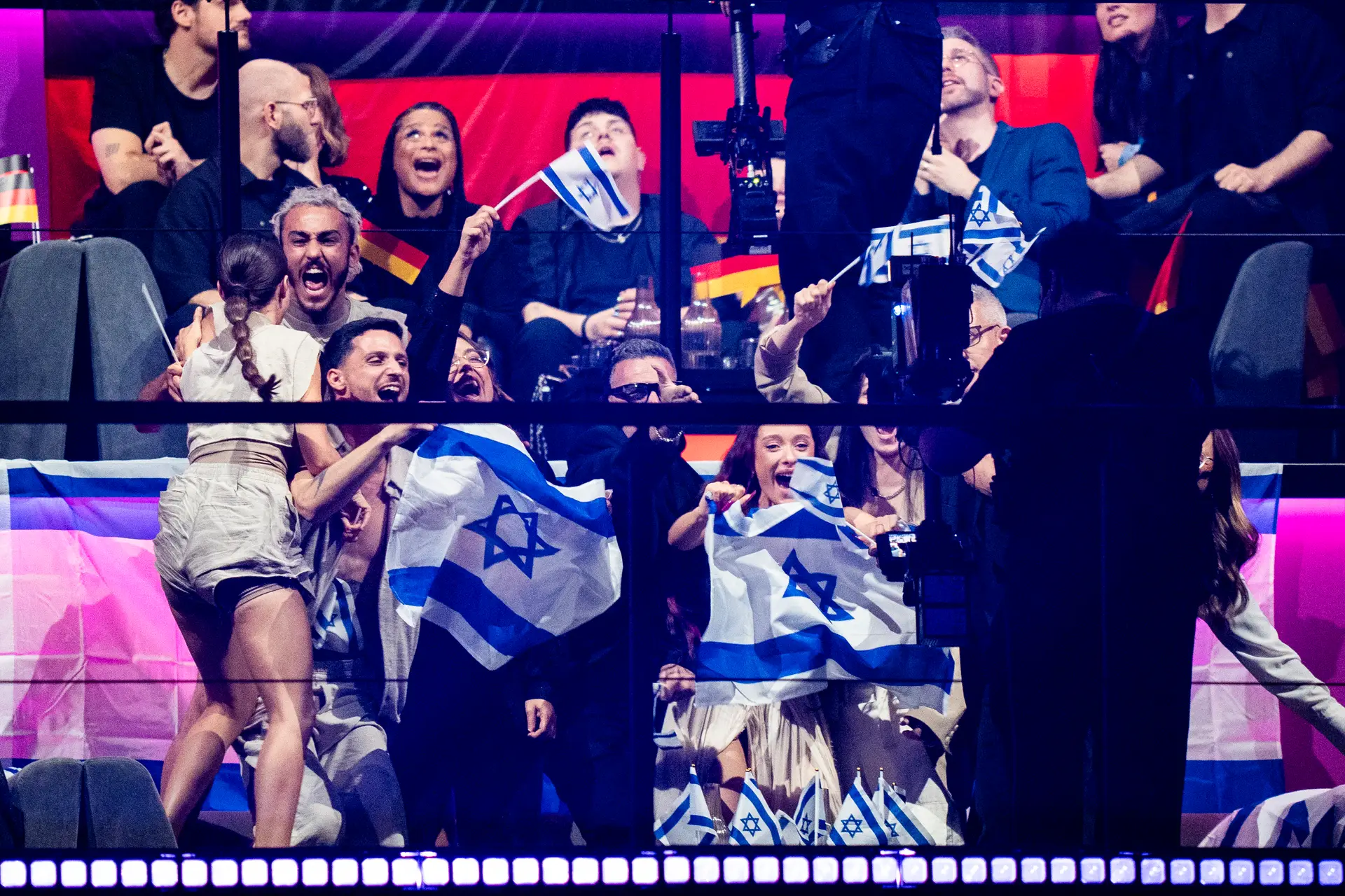 Festival da Eurovisão