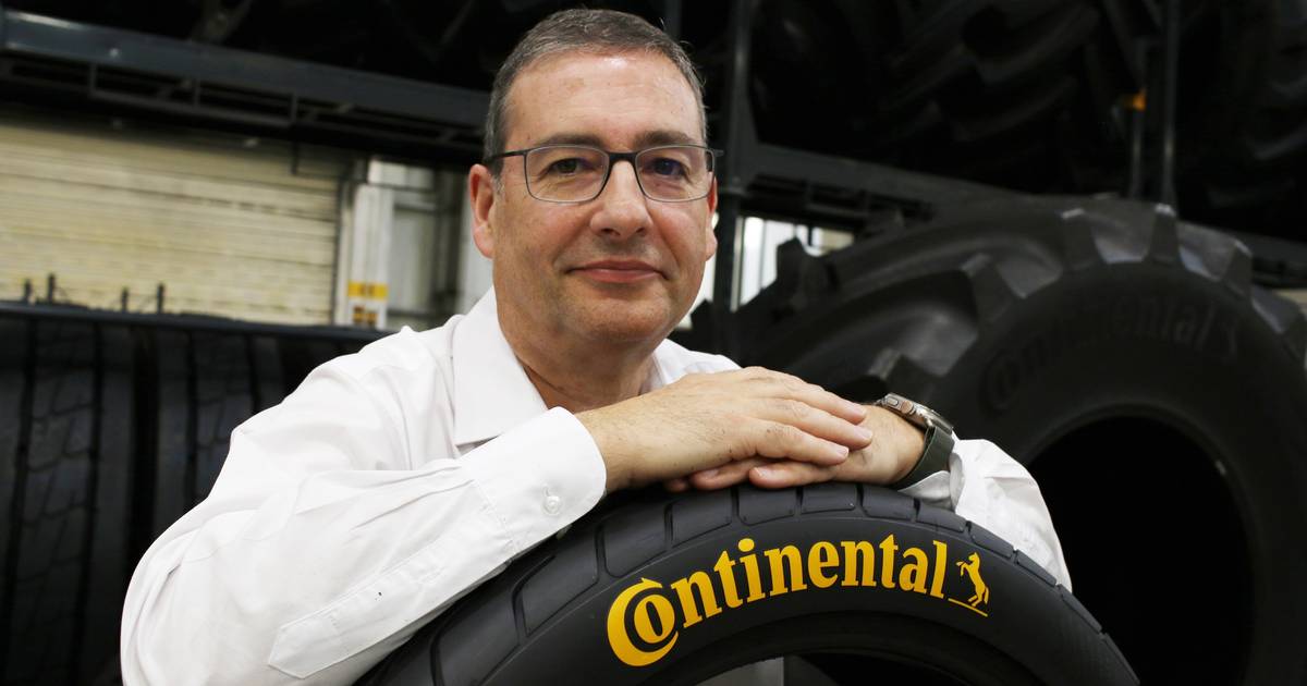 Famalicão reduz pegada carbónica: Continental Mabor garante que tem o pneu 