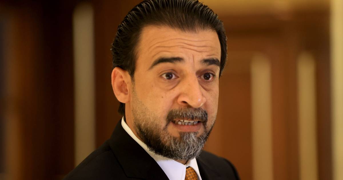 Parlamento iraquiano falha eleição de presidente em ambiente de confrontos