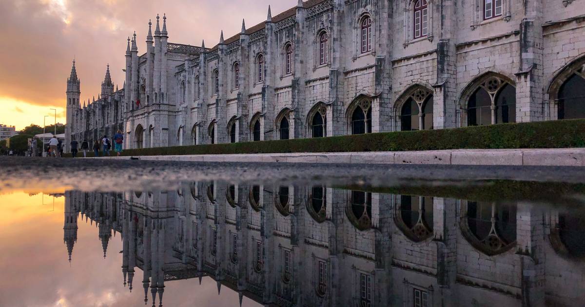 Museus e Monumentos de Portugal passam a ter 52 entradas gratuitas por ano: validação será feita com app