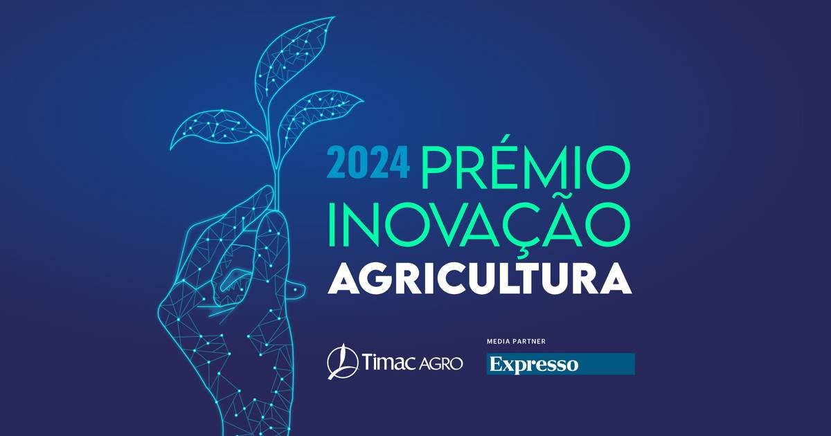 Estão abertas as candidaturas ao Prémio Inovação Agricultura