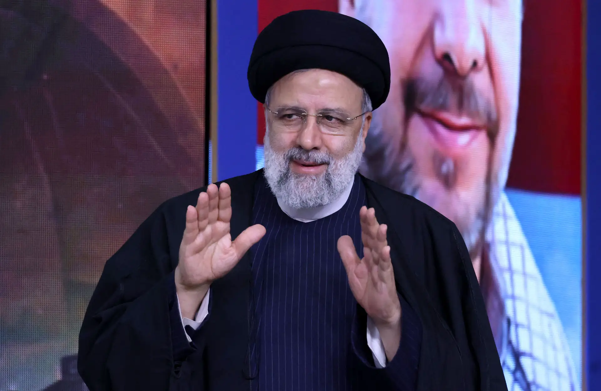 Reações à morte do Presidente iraniano: Hamas destaca “apoio valioso à causa palestiniana”, Rússia lamenta perda de “amigos fiáveis”