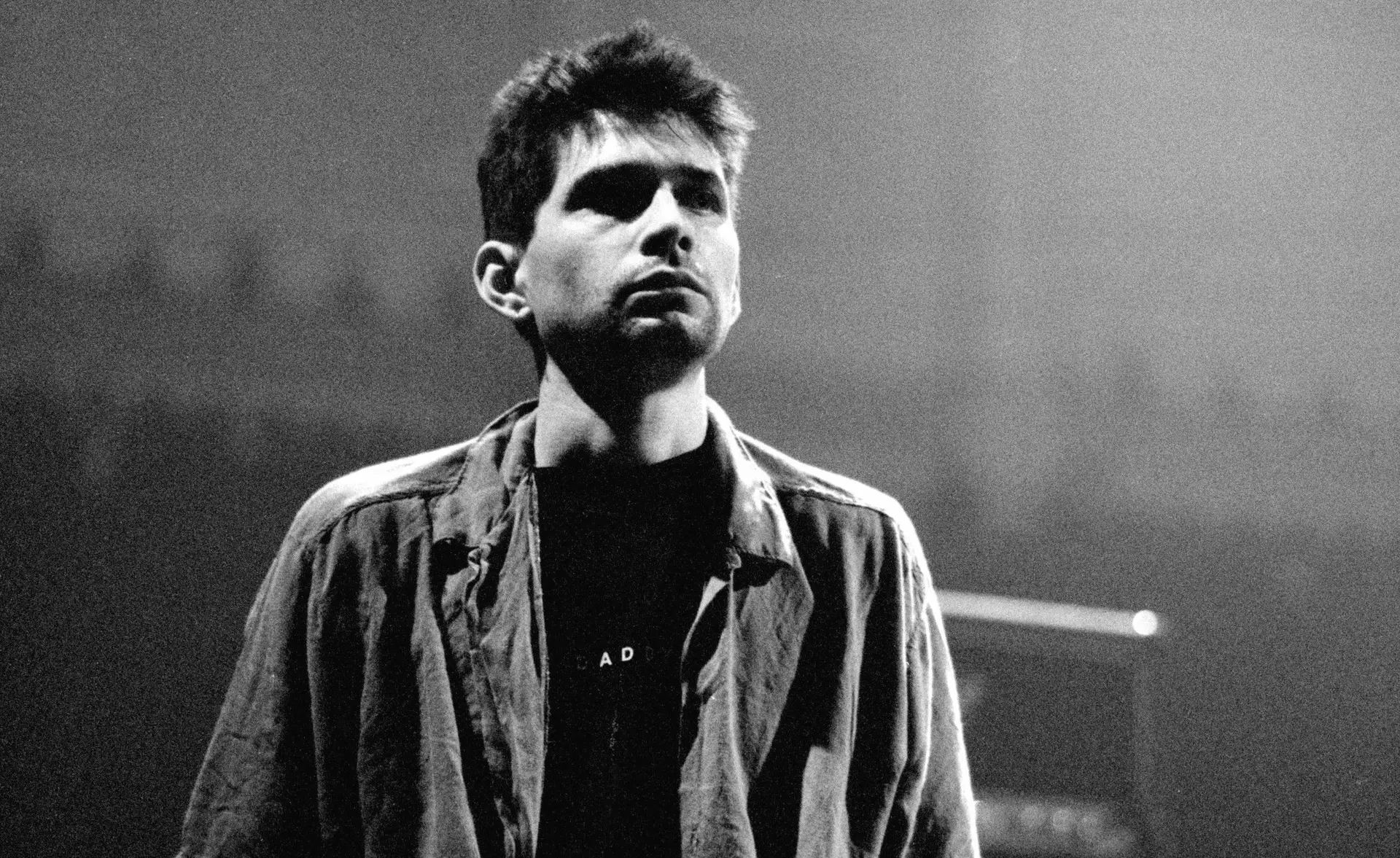 Steve Albini