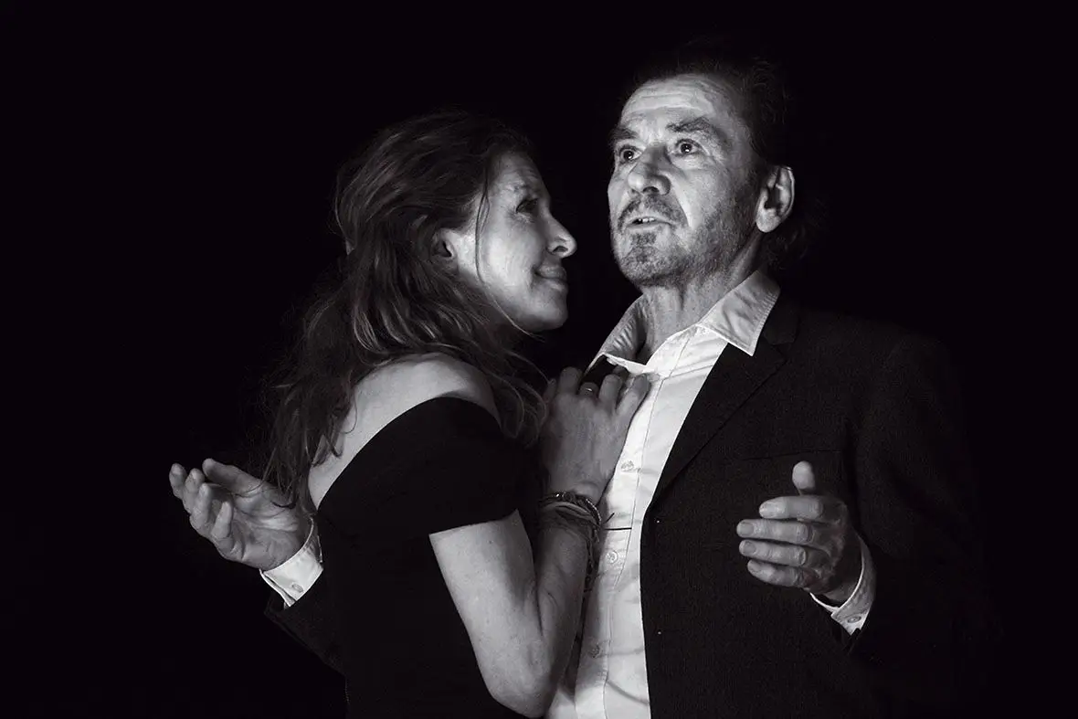 “Camus-Casarès, une géographie amoureuse”
