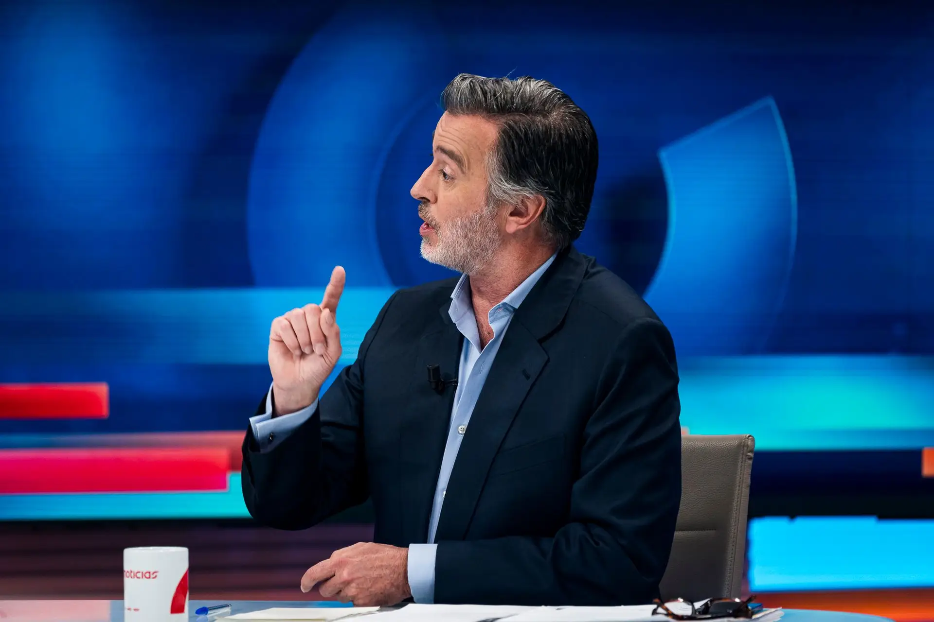 Cotrim Figueiredo é o elemento em comum dos dois debates mais vistos, ambos transmitidos na SIC