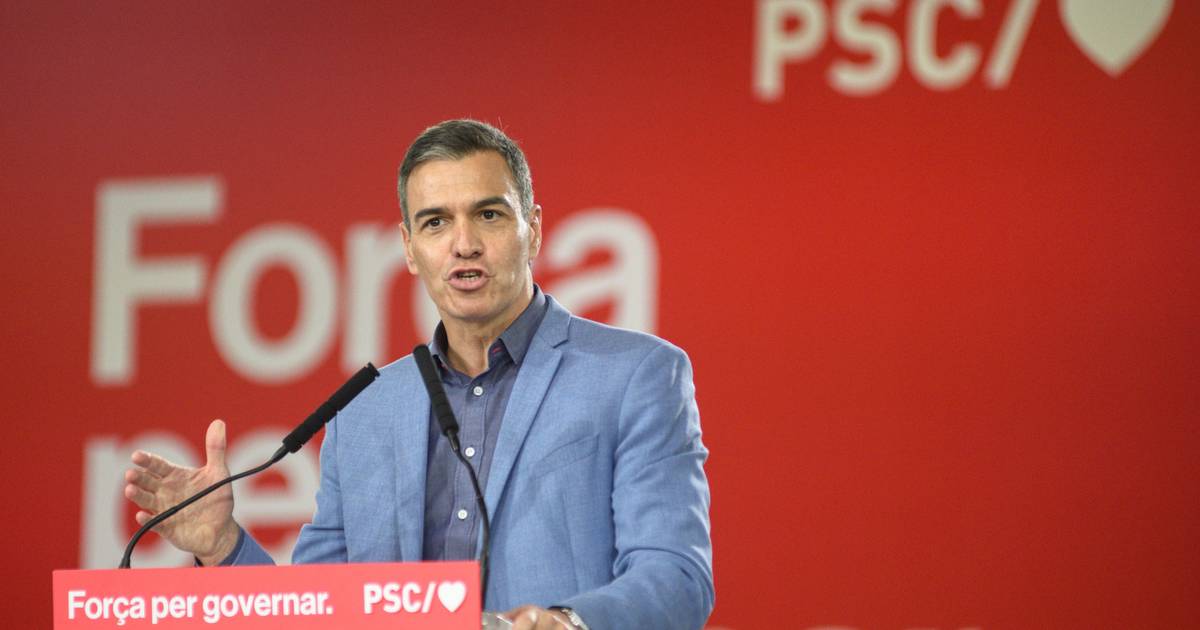 Sánchez defende respeito entre governos e pede 