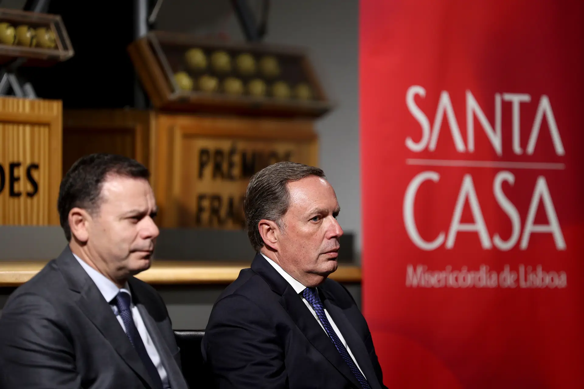 Socialistas viabilizam inquérito parlamentar à Santa Casa