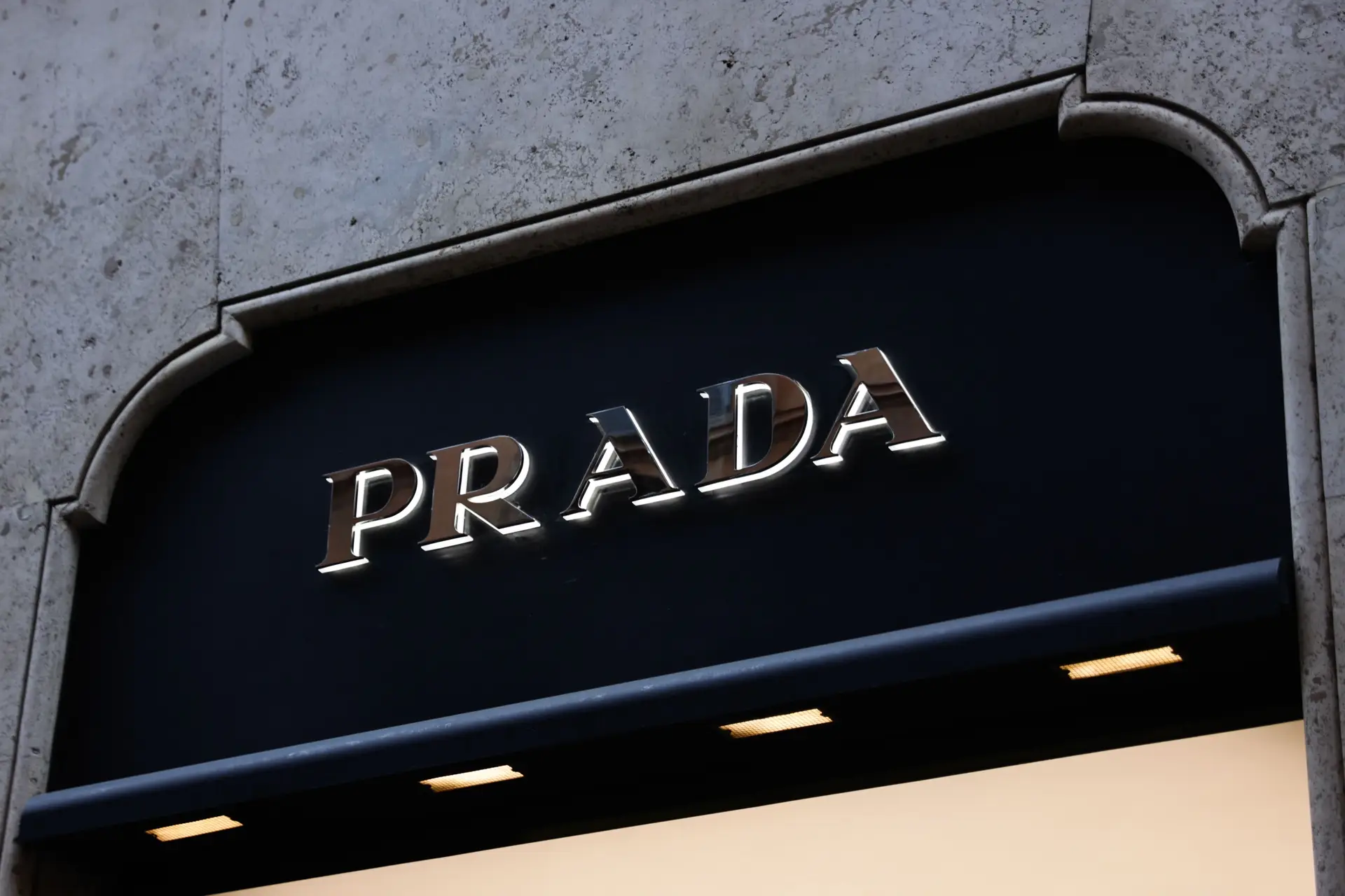 Presidente executivo da Prada descarta novas aquisições