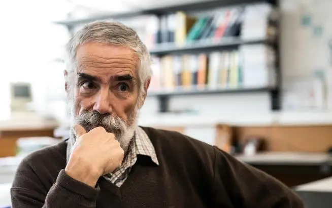 João José Almeida