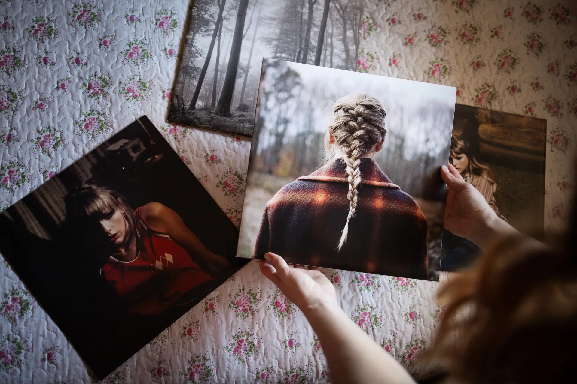 A amiga genial: a música, a poesia, as pulseiras e a tour de milhões de Taylor Swift explicadas por 7 fãs e uma especialista