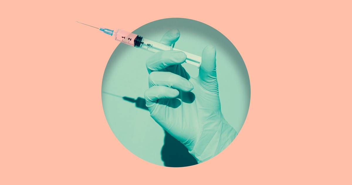 A vacina como trunfo para proteger de males maiores