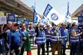 BCP: protestos de trabalhadores em dia de dividendos