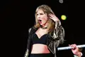 Taylor Swift recebe €2 milhões por concerto