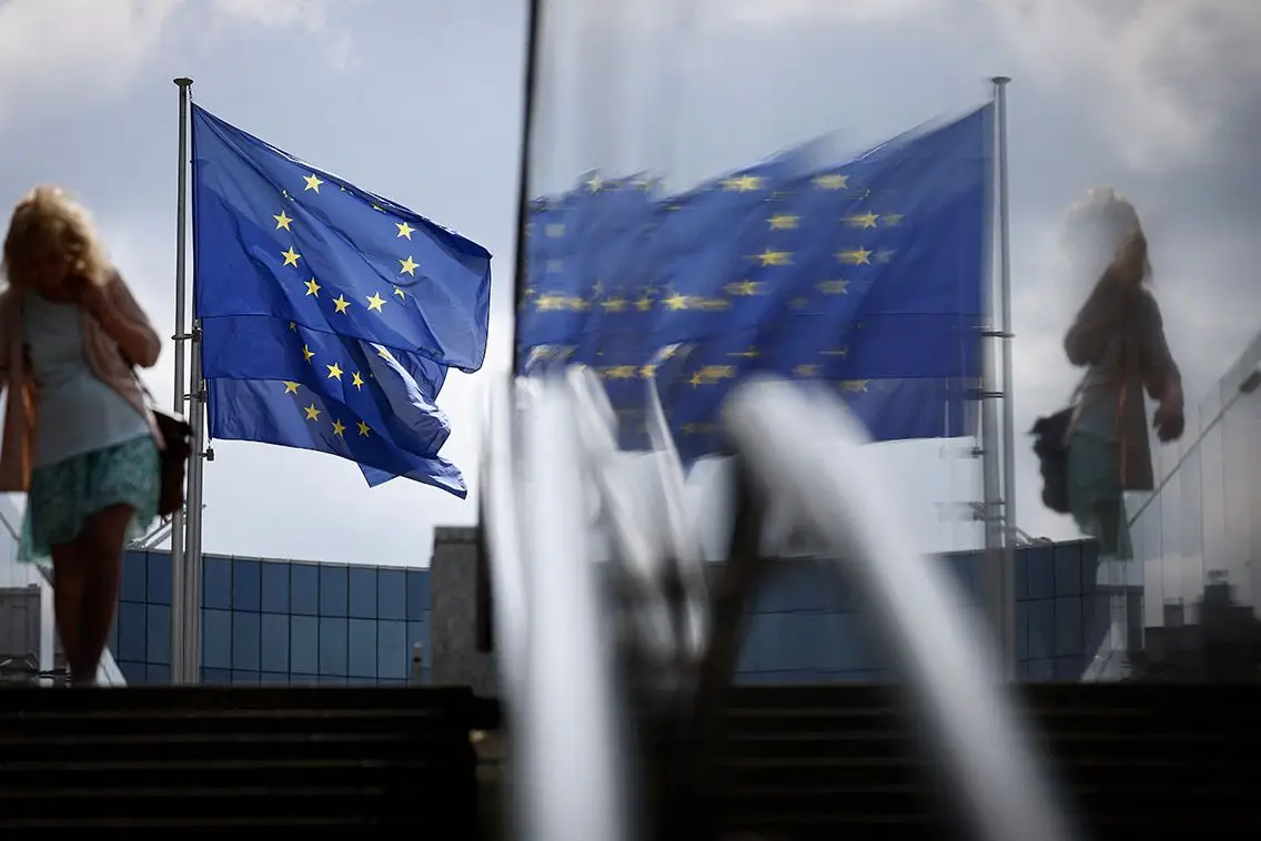 Maioria dos eleitores quer mais integração política na União Europeia