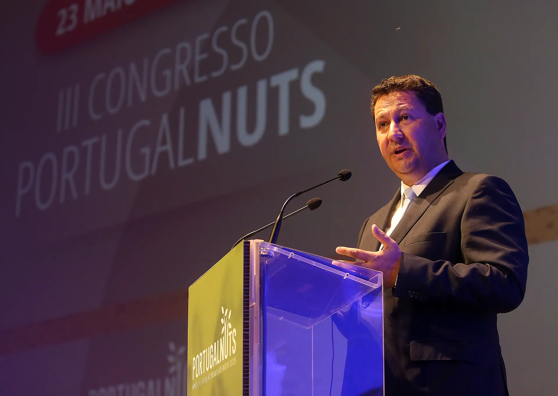 PJ e MP investigam secretário de Estado da Agricultura por movimentos suspeitos das suas empresas; ministério não faz comentários ao caso