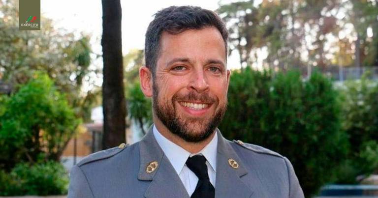 Inimigo Público: Tenente-coronel António Gandra d'Almeida é o novo diretor executivo do SNS porque tem experiência em desastres humanitários