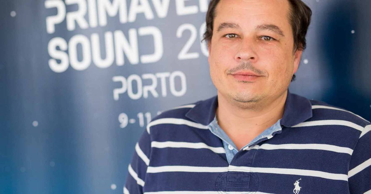 Posto Emissor #196: BLITZ convida José Barreiro, do Primavera Sound Porto. Da despedida do amigo Steve Albini às novidades do festival