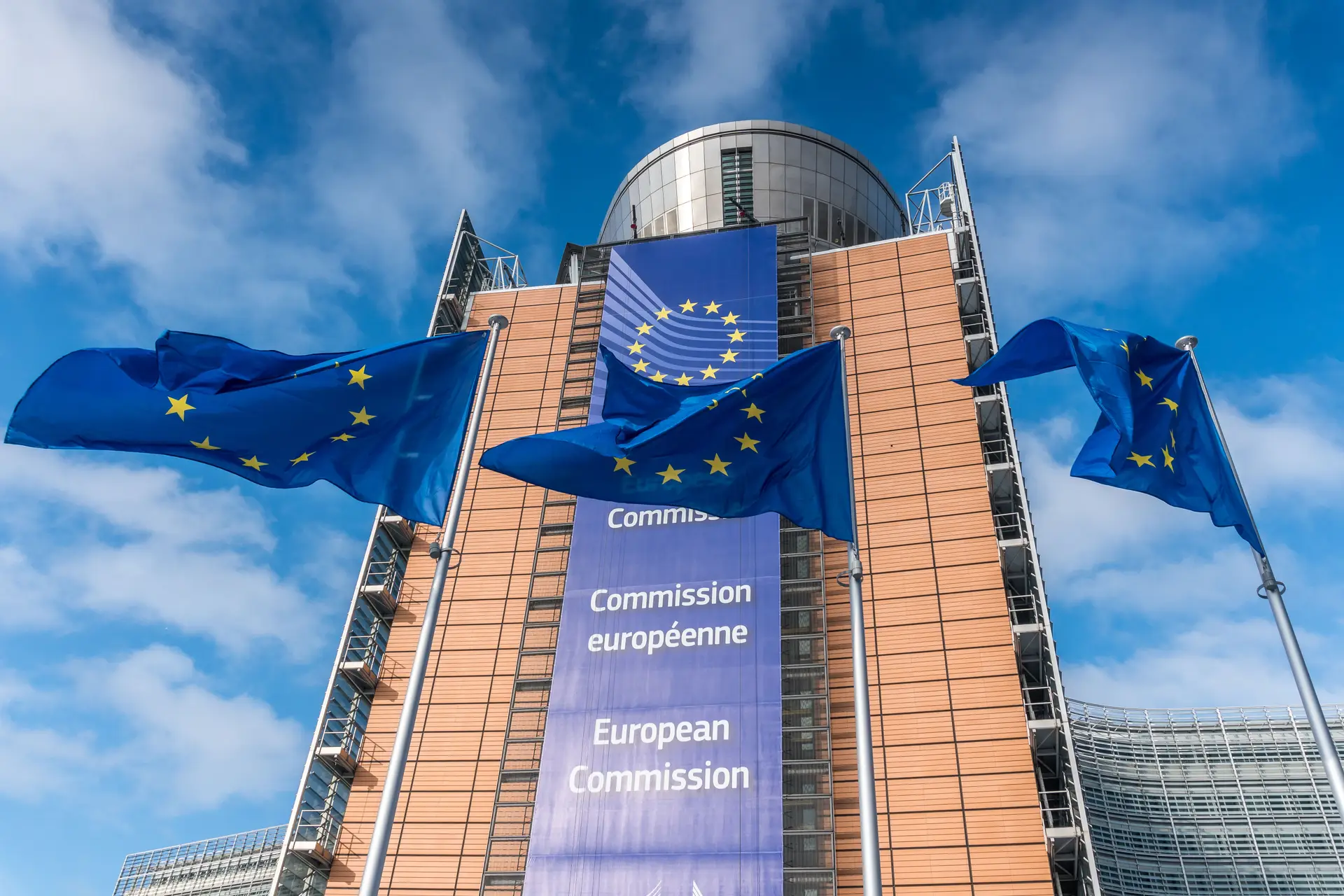 Bruxelas exige explicações à Rússia após incidente na fronteira com a Estónia
