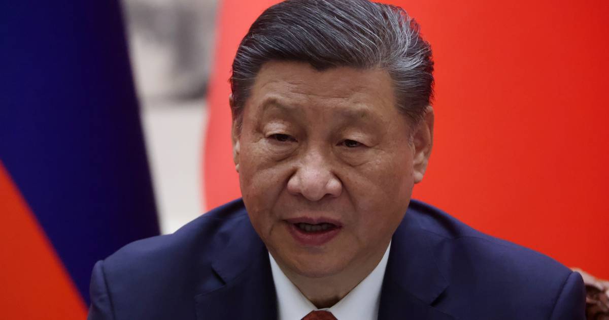 China diz que cercou Taiwan para testar tomada de poder da ilha