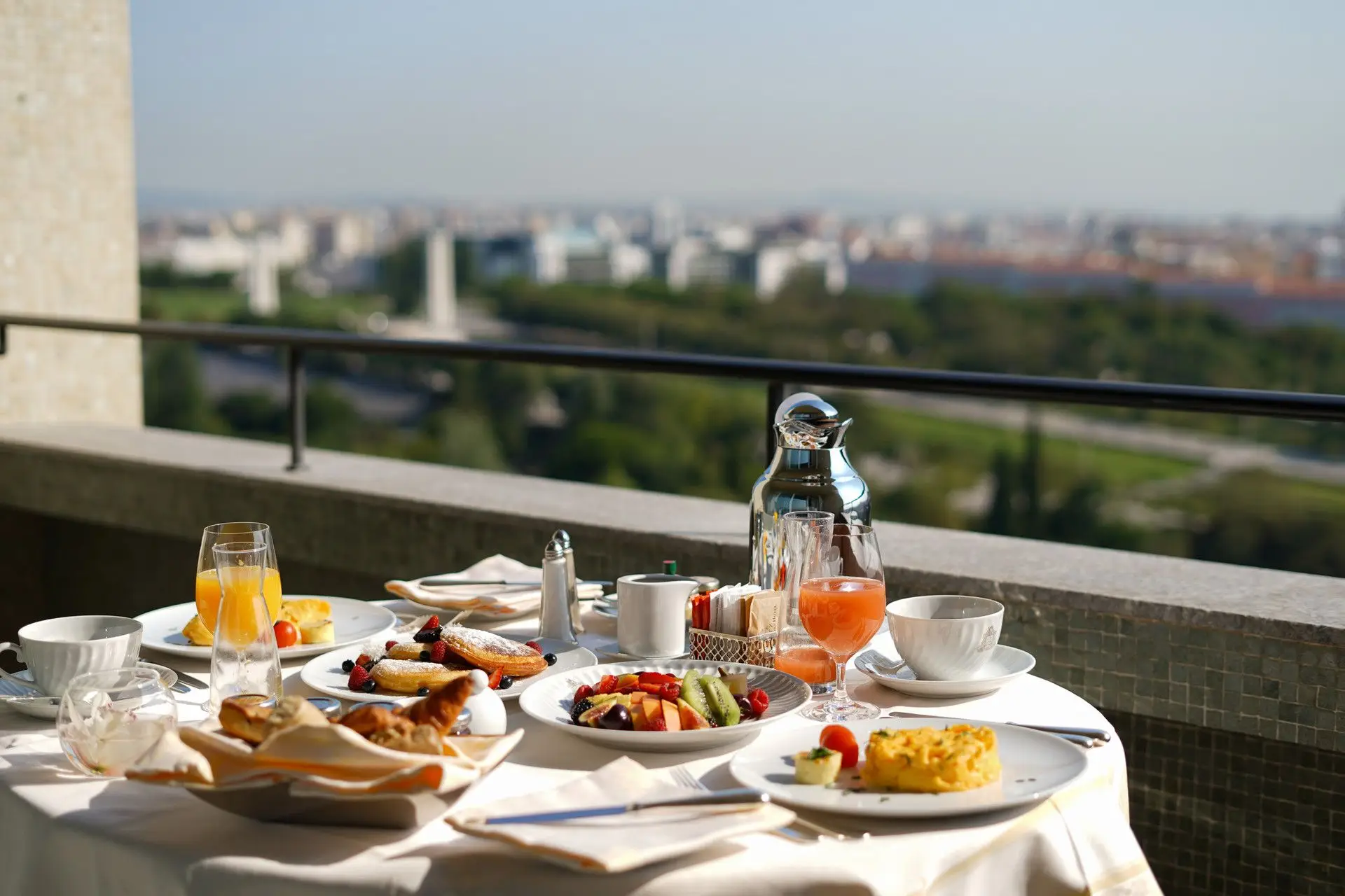 Ritz Four Seasons Hotel Lisboa 
