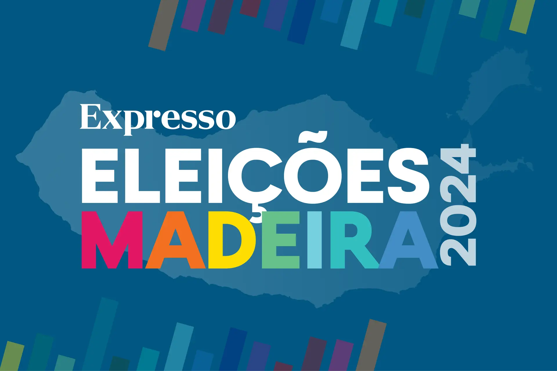 Eleições na Madeira 2024. Veja todos os resultados das eleições em