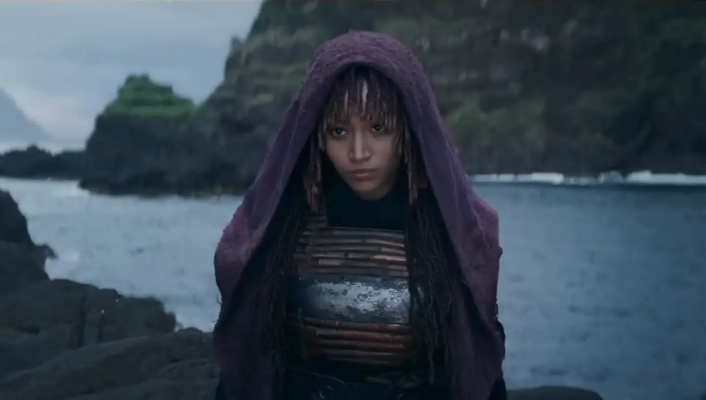 Madeira é o “lugar mágico” que serve de cenário à nova série de “Star Wars”