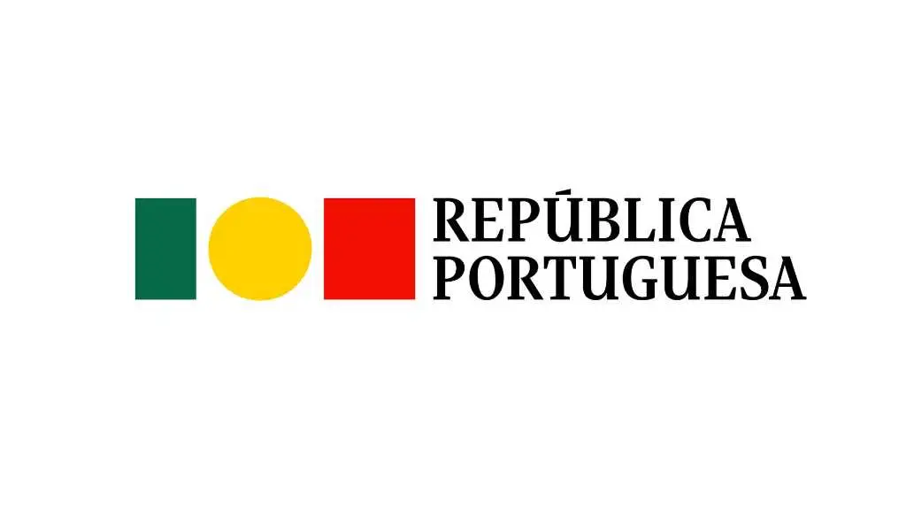 Lógotipo República Portuguesa