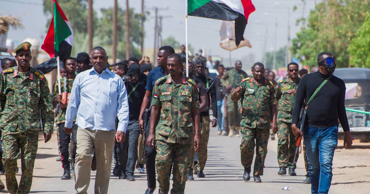 Pelo menos 40 mortos em novo ataque atribuído aos paramilitares no Sudão