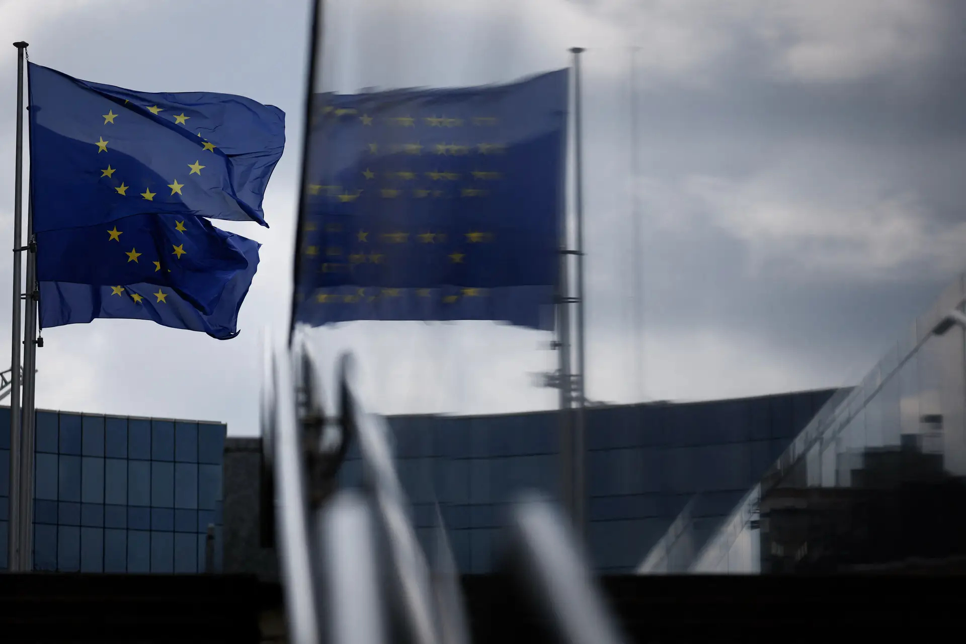 UE quer resolver "dilema" de falta de cumprimento das decisões do TIJ por Israel
