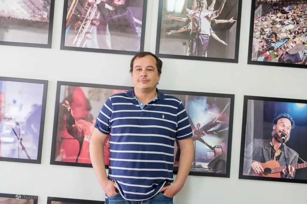 José Barreiro