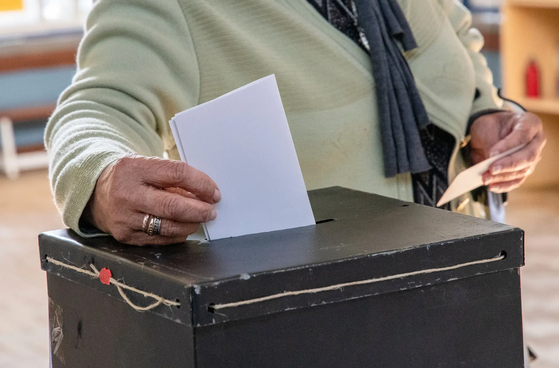 Dos federalistas aos nacionalistas: quem são e o que defendem os nove partidos mais pequenos na corrida eleitoral?