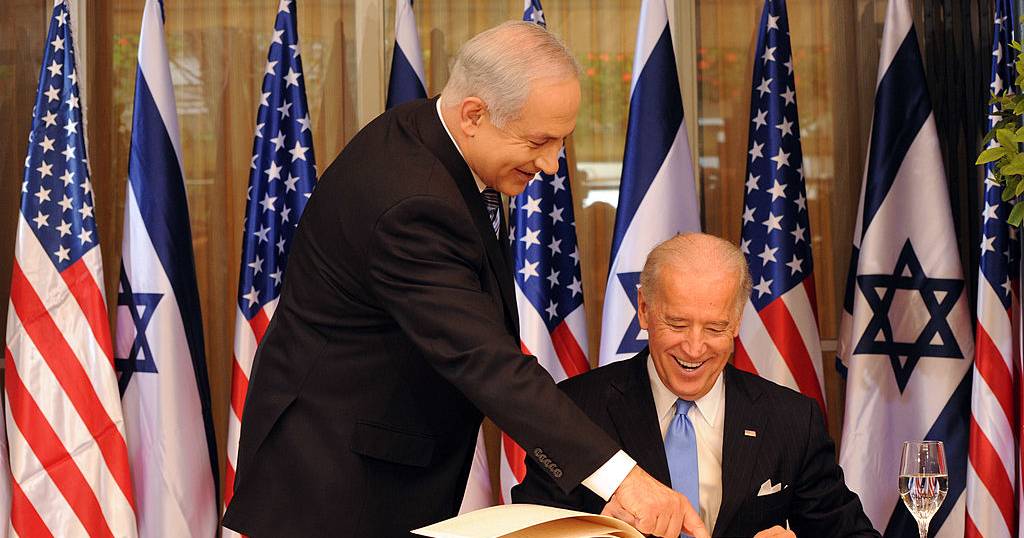 Sem a pressão da reeleição, o que pode Biden fazer para resolver Gaza no tempo que lhe resta? E Netanyahu, ainda está a ouvir?