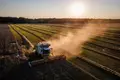 Agricultura à espera da Ucrânia e da transição climática