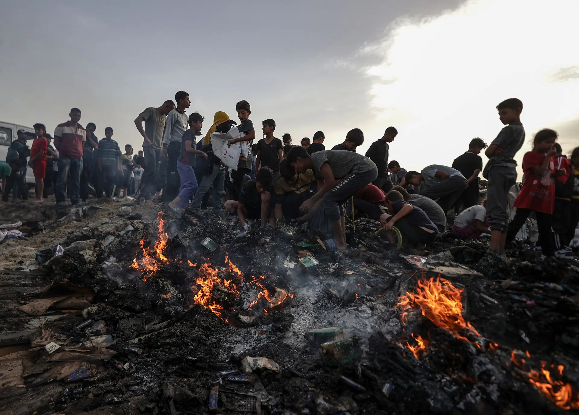 Rafah