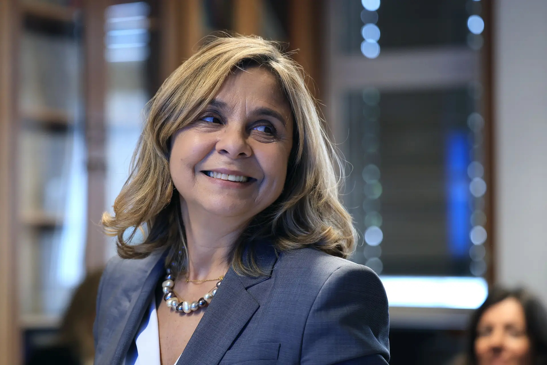 O Plano de Emergência da Saúde apresentado pela ministra tem 54 medidas, mas apenas uma está concluída (e foi um ajuste)