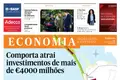 Comporta atrai investimentos de mais de €4000 milhões