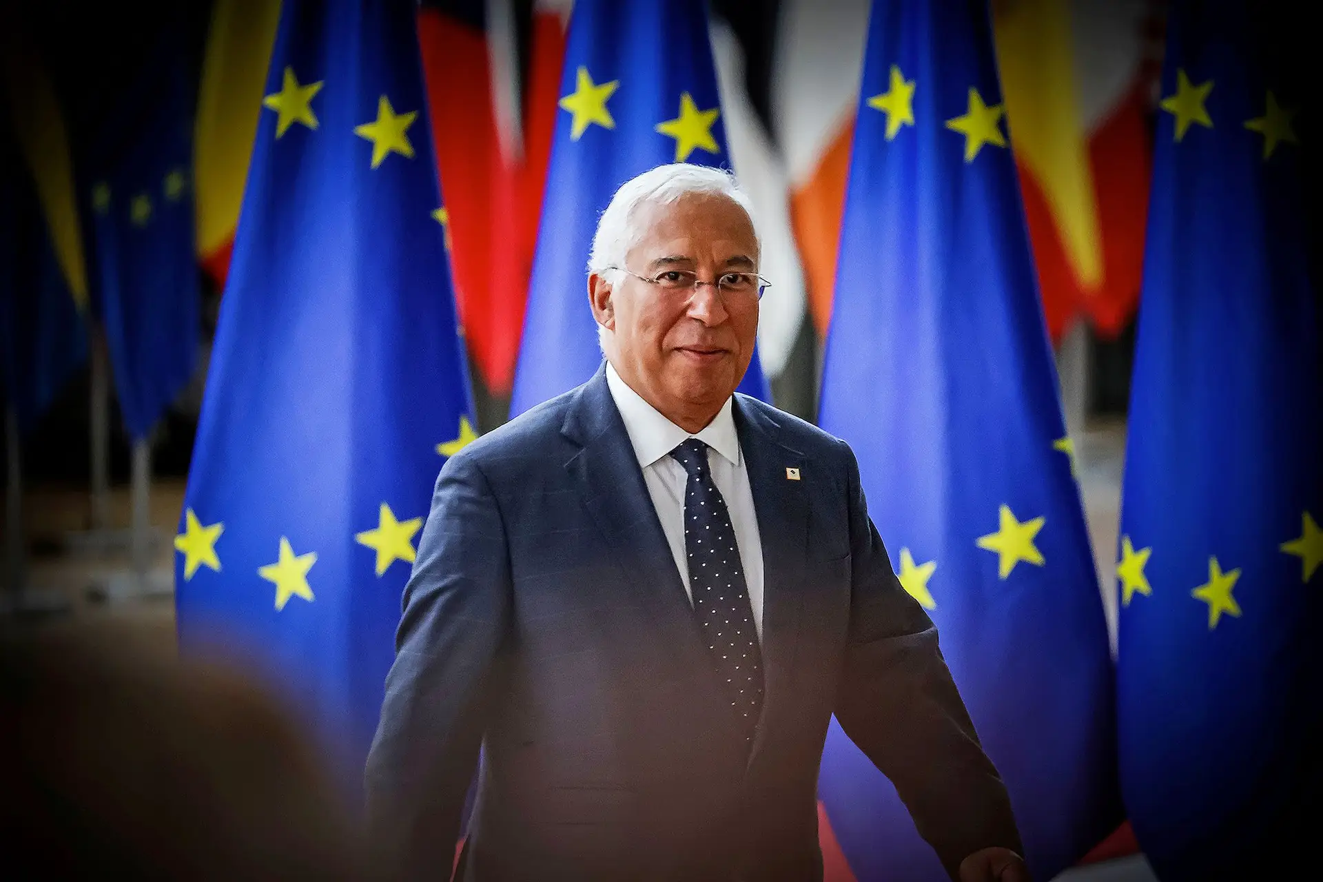 O último Conselho Europeu de Costa como primeiro-ministro foi em março. Haverá outros próximos?