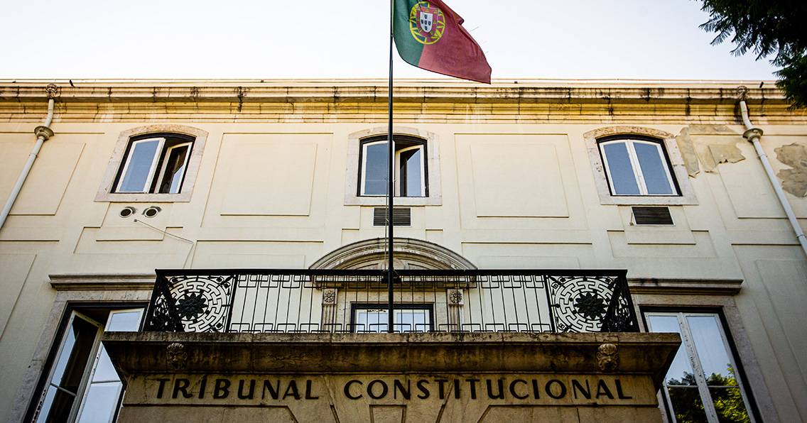 Juízes pedem melhores condições de segurança em tribunais, depois de cena de violência no Tribunal de Instrução Criminal do Porto