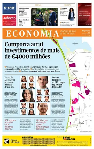 ECONOMIA