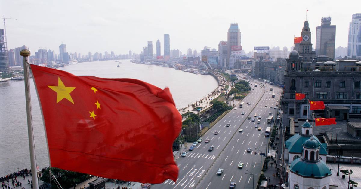 China lança inquérito sobre barreiras comerciais impostas pela União Europeia