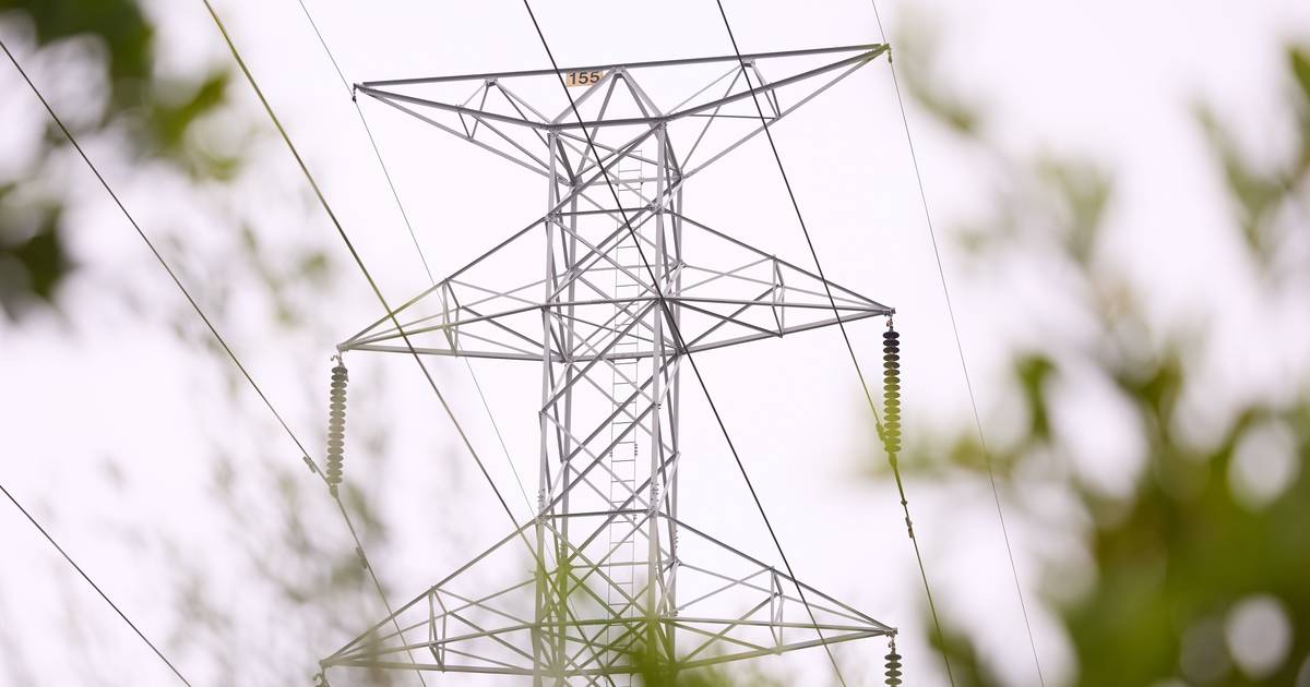 Frio leva Portugal a novo recorde no consumo de eletricidade