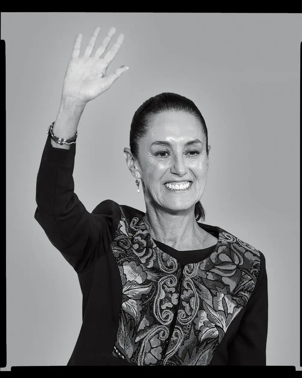 A vida de Claudia Sheinbaum, a primeira mulher Presidente do México, em oito momentos-chave